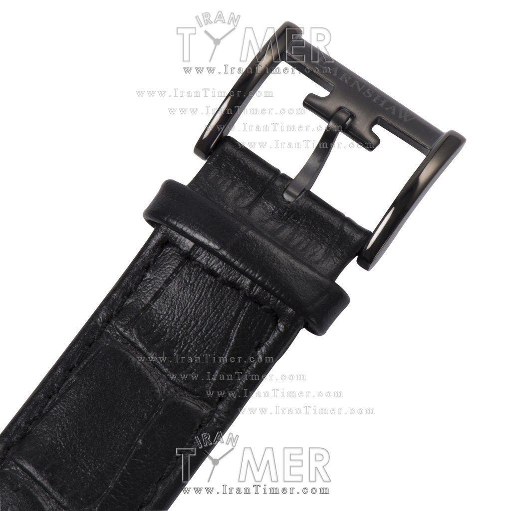 قیمت و خرید ساعت مچی مردانه ارنشا(EARNSHAW) مدل ES-8037-06 کلاسیک | اورجینال و اصلی