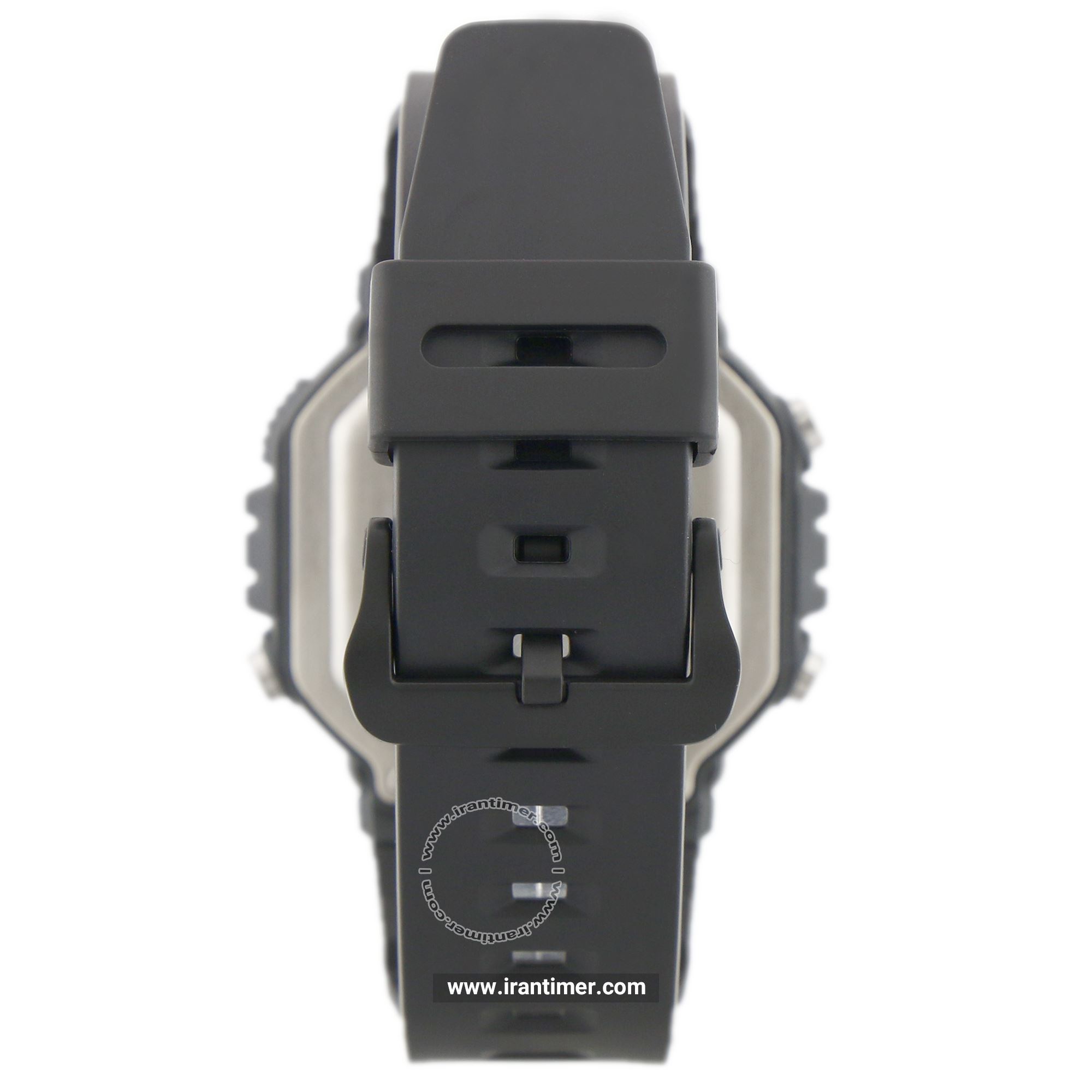 قیمت و خرید ساعت مچی مردانه کاسیو (CASIO) جنرال مدل AE-1600H-1AVDF اسپرت | اورجینال و اصلی