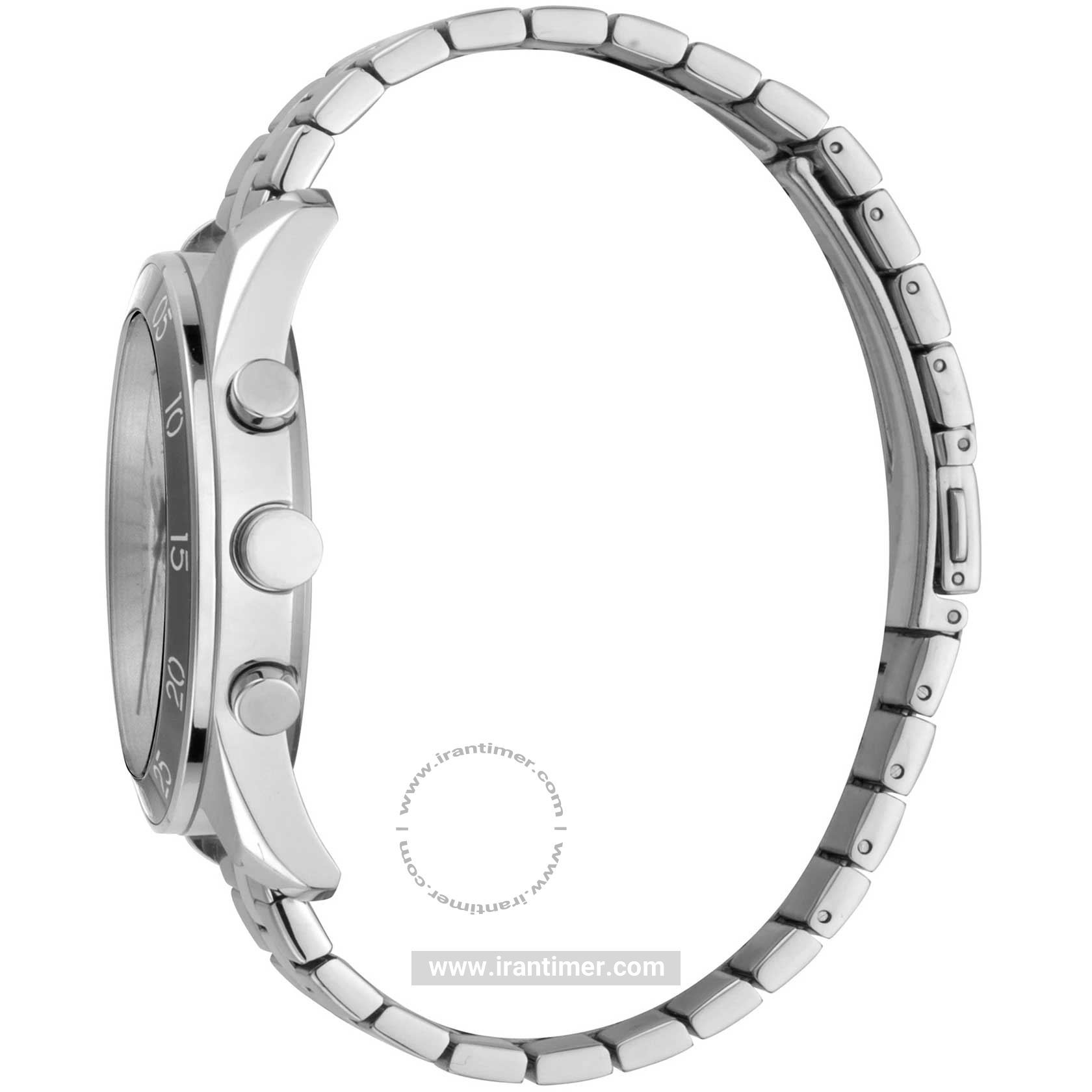 قیمت و خرید ساعت مچی مردانه اسپریت(ESPRIT) مدل ES1G204M0075 کلاسیک | اورجینال و اصلی