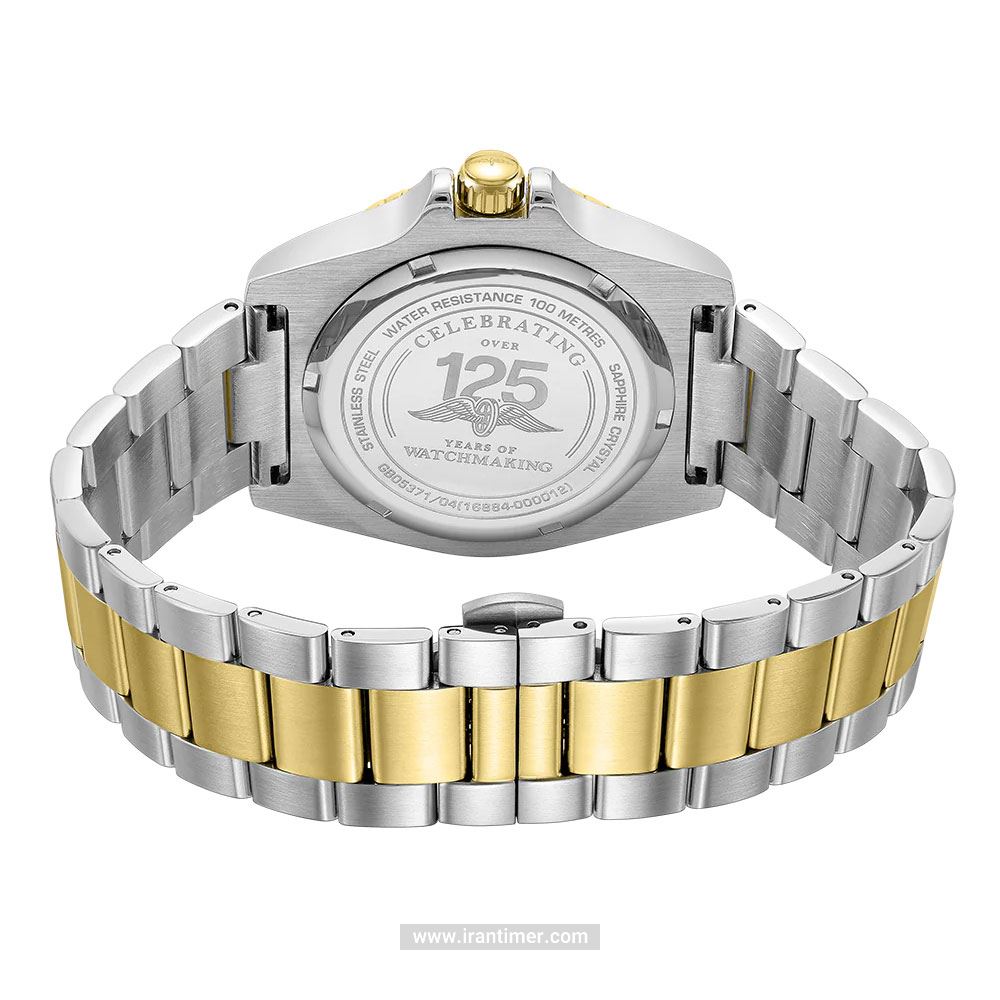 قیمت و خرید ساعت مچی مردانه روتاری(ROTARY) مدل GB05371/04 کلاسیک | اورجینال و اصلی