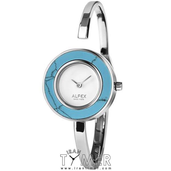 قیمت و خرید ساعت مچی زنانه الفکس(ALFEX) مدل 5772/2094 فشن | اورجینال و اصلی