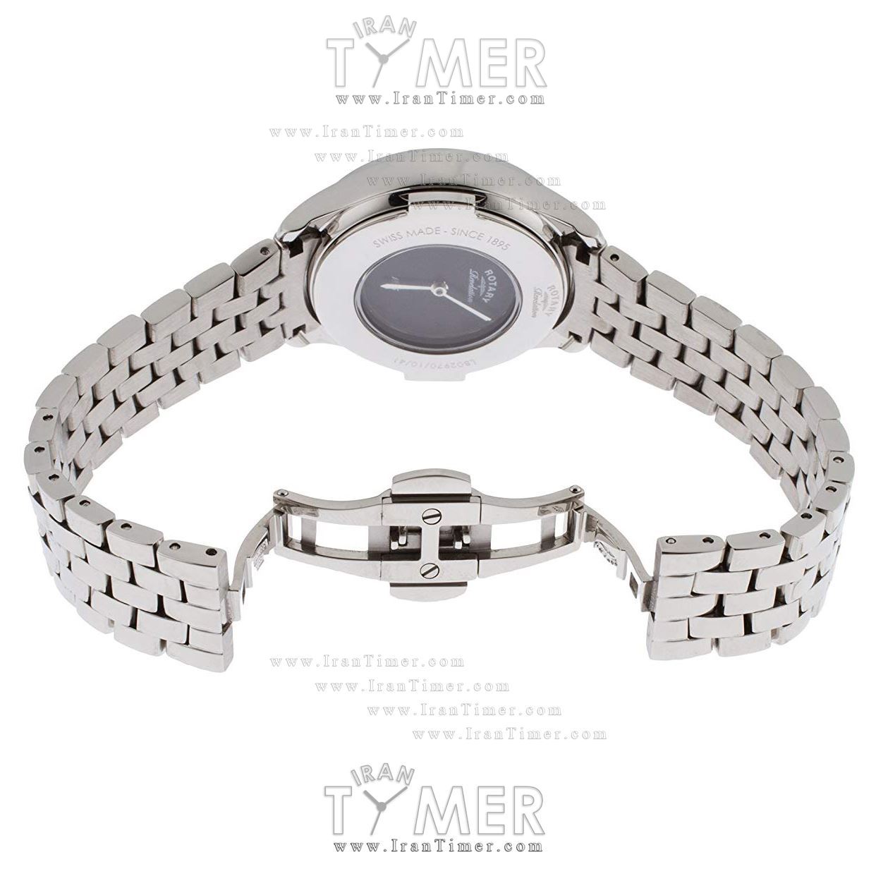 قیمت و خرید ساعت مچی زنانه روتاری(ROTARY) مدل LB02970.10.41 کلاسیک | اورجینال و اصلی