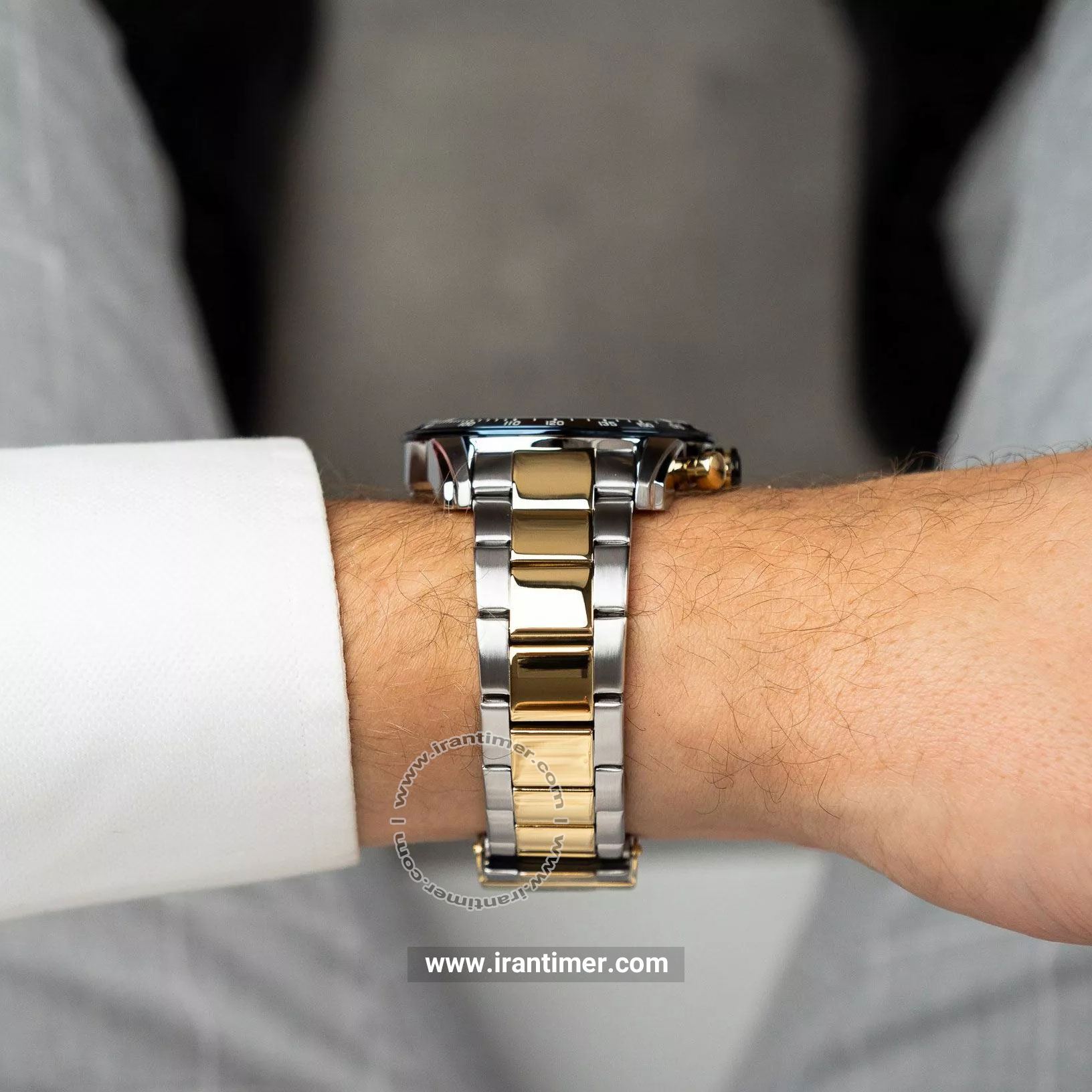 قیمت و خرید ساعت مچی مردانه کاندینو(CANDINO) مدل C4748/B کلاسیک | اورجینال و اصلی