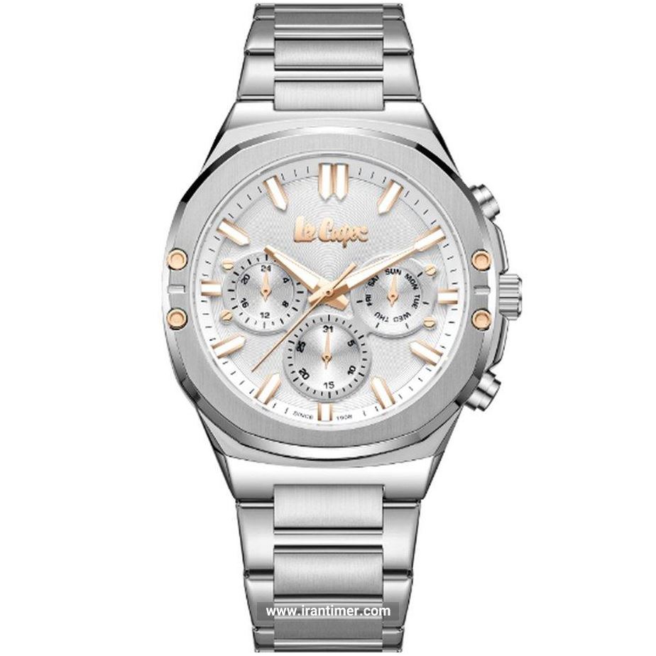 قیمت و خرید ساعت مچی مردانه لیکوپر(LEE COOPER) مدل LC07991.330 کلاسیک | اورجینال و اصلی