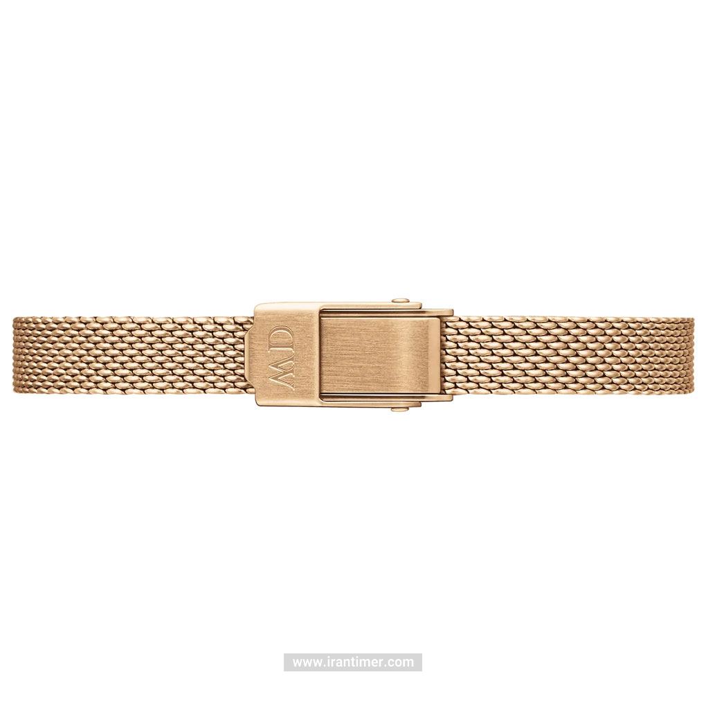 قیمت و خرید ساعت مچی زنانه دنیل ولینگتون(DANIEL WELLINGTON) مدل DW00100650 کلاسیک | اورجینال و اصلی