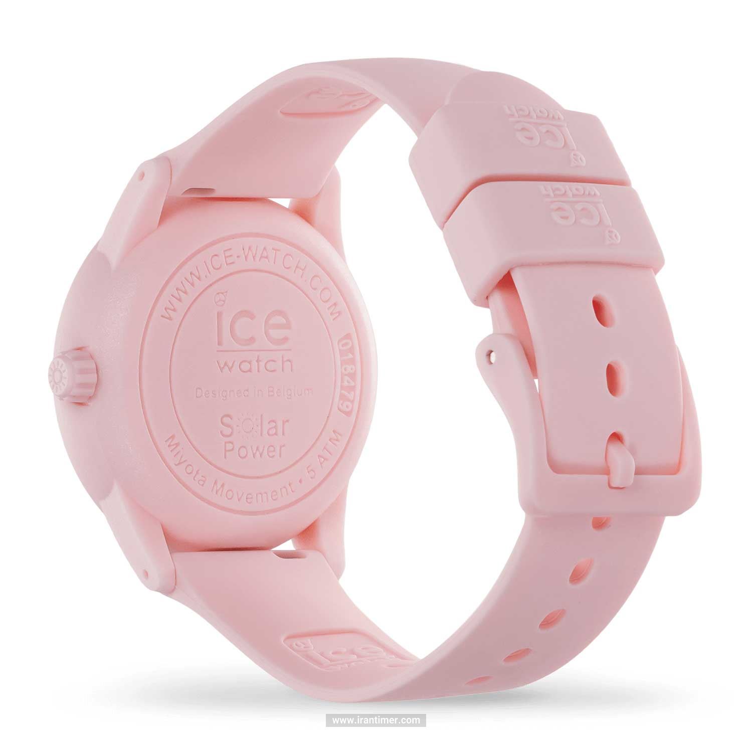 قیمت و خرید ساعت مچی زنانه آیس واچ(ICE WATCH) مدل 018479 اسپرت | اورجینال و اصلی