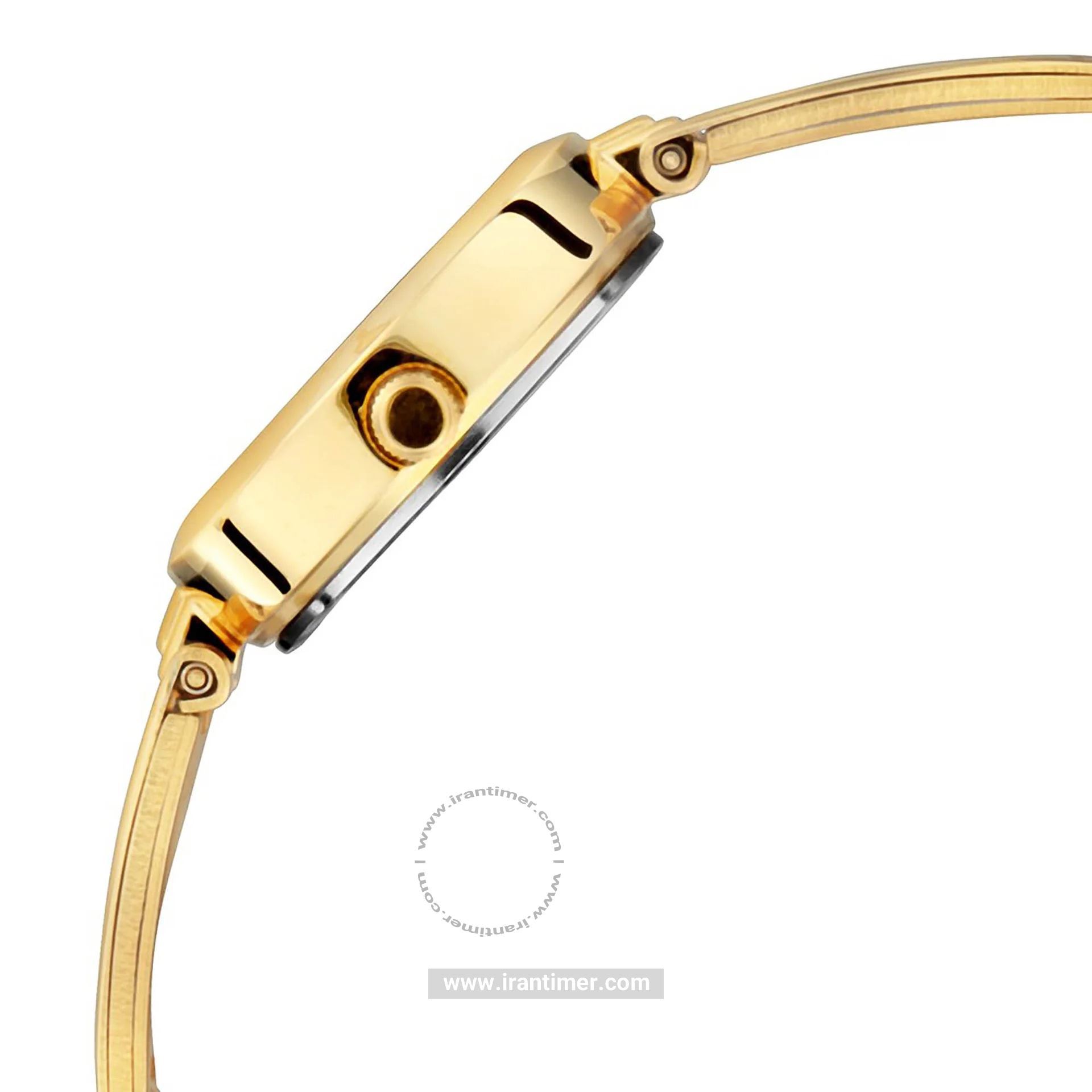 قیمت و خرید ساعت مچی زنانه تایتِن(TITAN) مدل T2598YM02 کلاسیک | اورجینال و اصلی