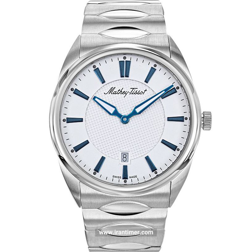 قیمت و خرید ساعت مچی مردانه متی تیسوت(MATHEY TISSOT) مدل H791AI کلاسیک | اورجینال و اصلی