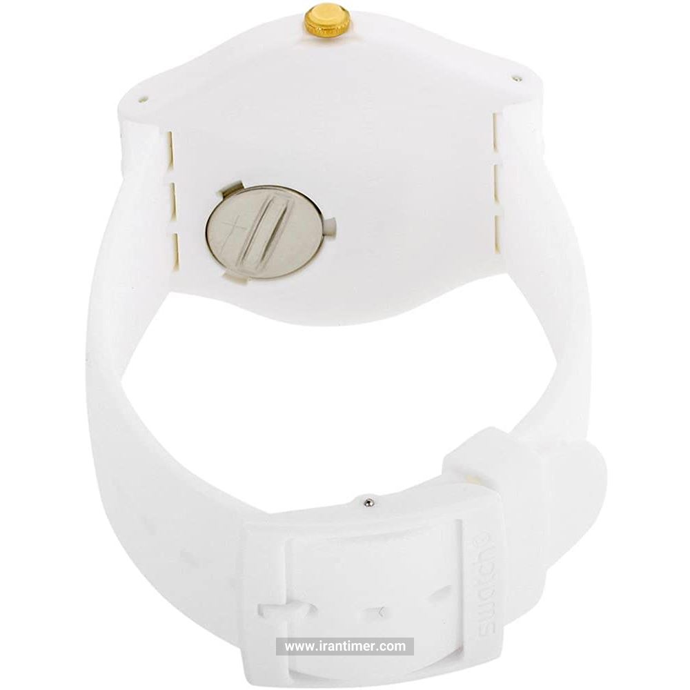 قیمت و خرید ساعت مچی مردانه زنانه سواچ(SWATCH) مدل SUOZ148 اسپرت | اورجینال و اصلی