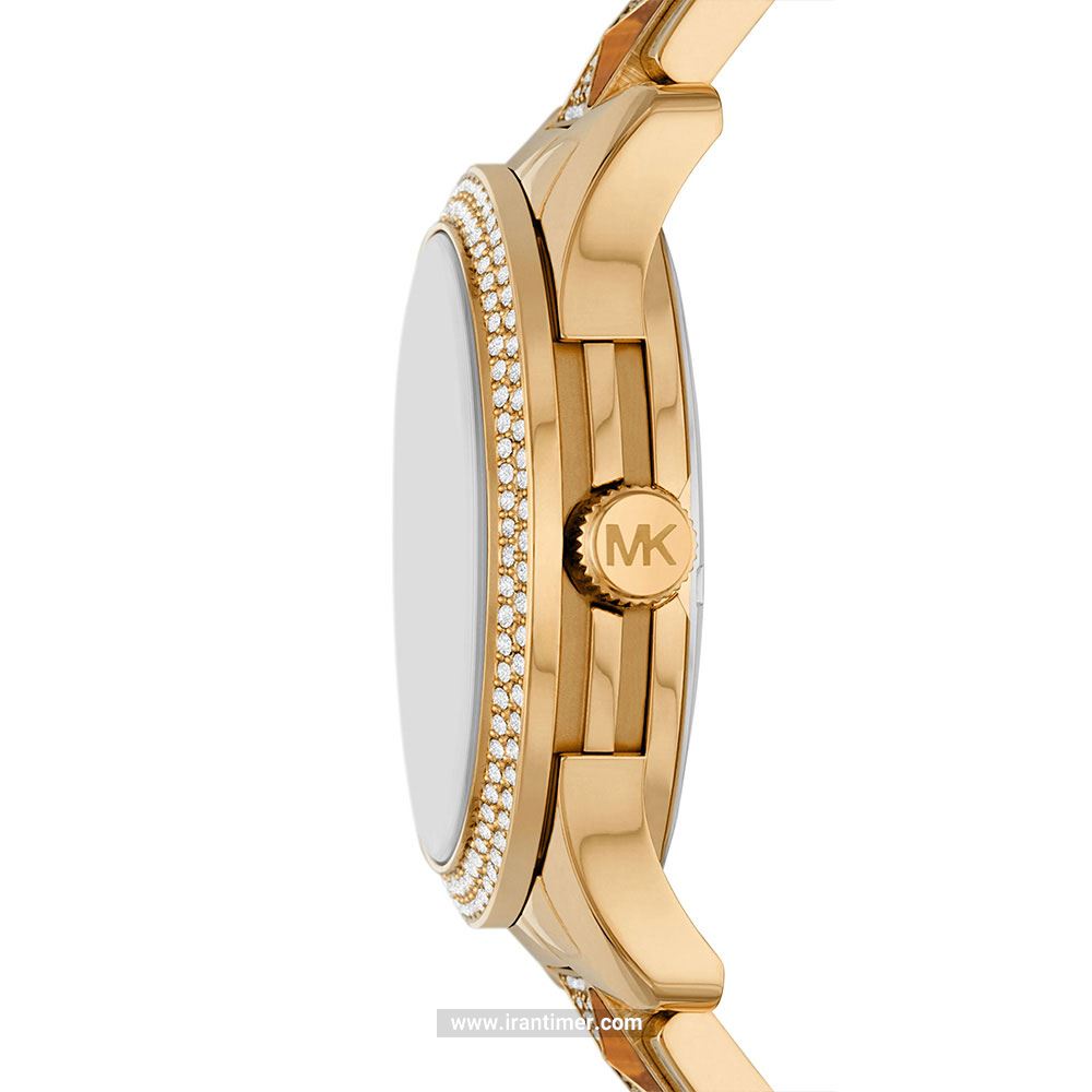 قیمت و خرید ساعت مچی زنانه مایکل کورس(MICHAEL KORS) مدل MK7389 فشن | اورجینال و اصلی