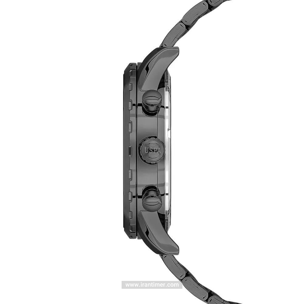 قیمت و خرید ساعت مچی مردانه یو اس پولو(U.S. Polo Assn) مدل USPA1055B-04 کلاسیک | اورجینال و اصلی