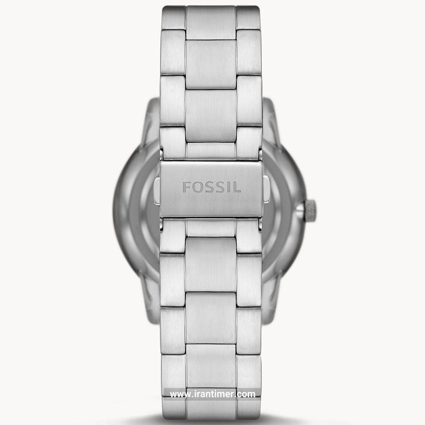 قیمت و خرید ساعت مچی مردانه فسیل(FOSSIL) مدل FS5907 کلاسیک | اورجینال و اصلی