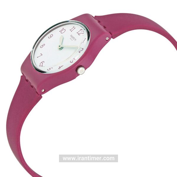 قیمت و خرید ساعت مچی زنانه سواچ(SWATCH) مدل LR130 اسپرت | اورجینال و اصلی