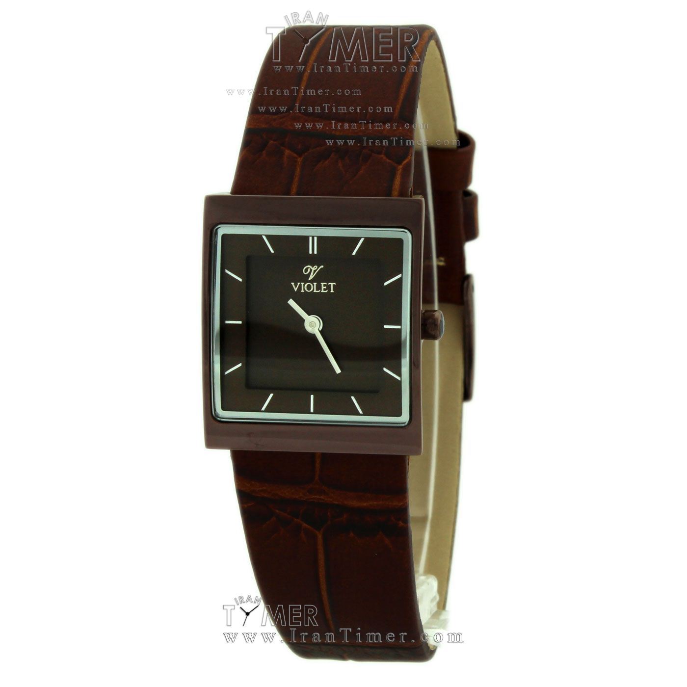 قیمت و خرید ساعت مچی زنانه ویولت(Violet) مدل 0068-L-3 کلاسیک | اورجینال و اصلی