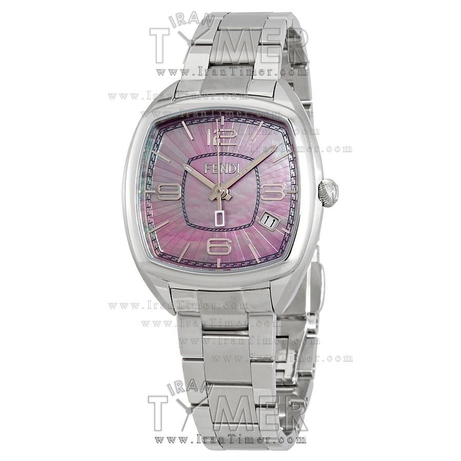 قیمت و خرید ساعت مچی زنانه فندی(FENDI) مدل F221037500 کلاسیک | اورجینال و اصلی