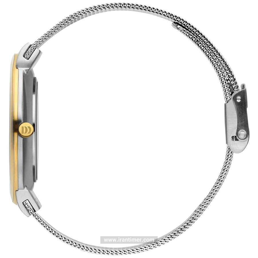 قیمت و خرید ساعت مچی مردانه دنیش دیزاین(Danish Design) مدل IQ65Q971 کلاسیک | اورجینال و اصلی