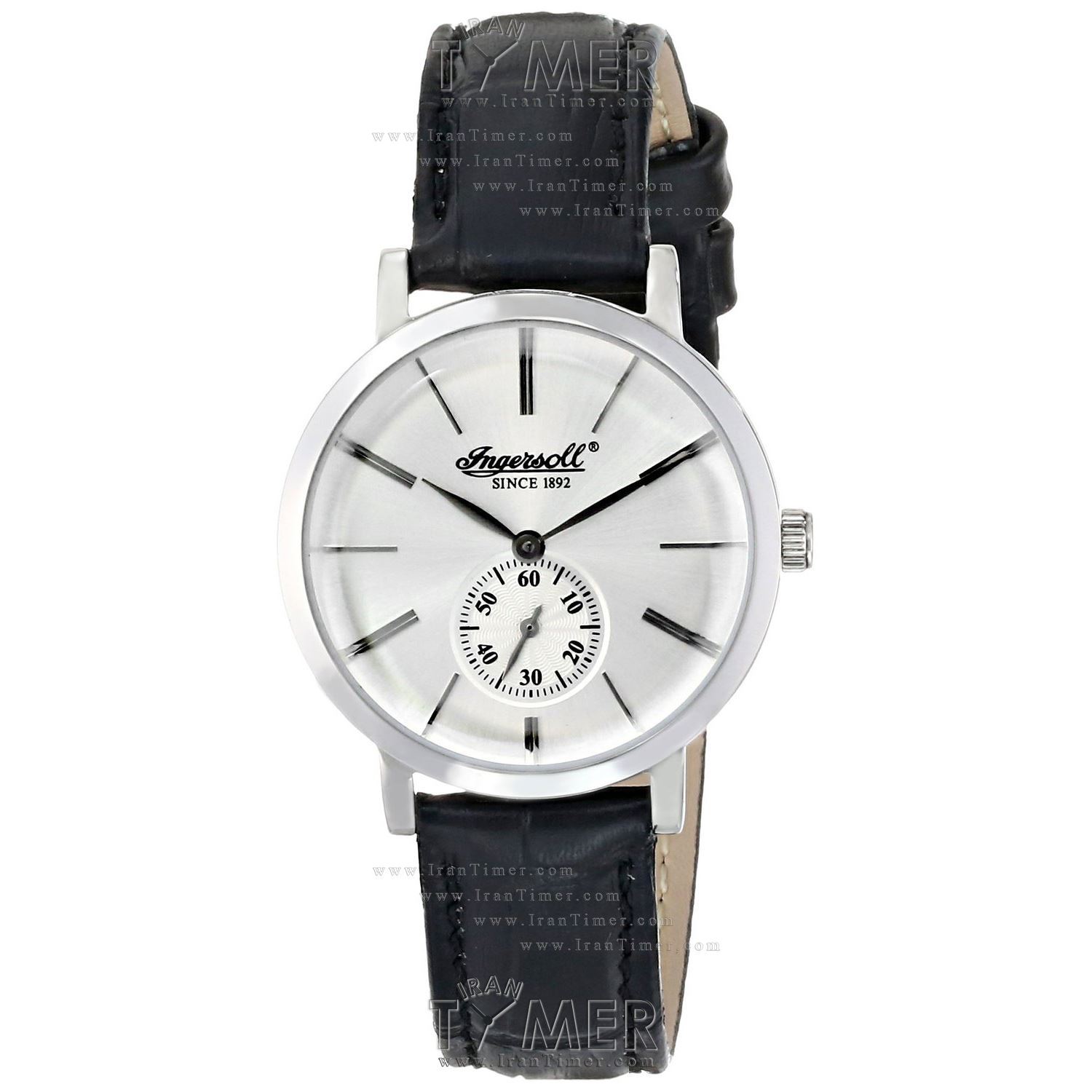 قیمت و خرید ساعت مچی زنانه اینگرسول(INGERSOLL) مدل INQ025whsl کلاسیک | اورجینال و اصلی