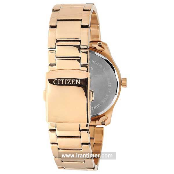 قیمت و خرید ساعت مچی مردانه سیتیزن(CITIZEN) مدل BH5003-51L کلاسیک | اورجینال و اصلی