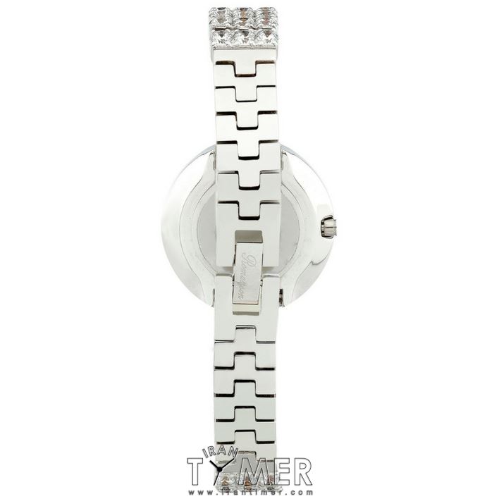 قیمت و خرید ساعت مچی زنانه رومانسون(ROMANSON) مدل RM3264QL1WM12W فشن | اورجینال و اصلی