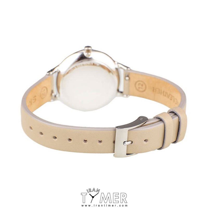 قیمت و خرید ساعت مچی زنانه اسکاگن(SKAGEN) مدل SKW1100 کلاسیک | اورجینال و اصلی