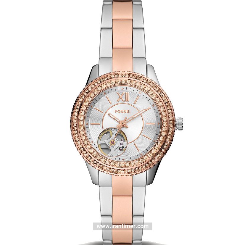 قیمت و خرید ساعت مچی زنانه فسیل(FOSSIL) مدل ME3214 فشن | اورجینال و اصلی