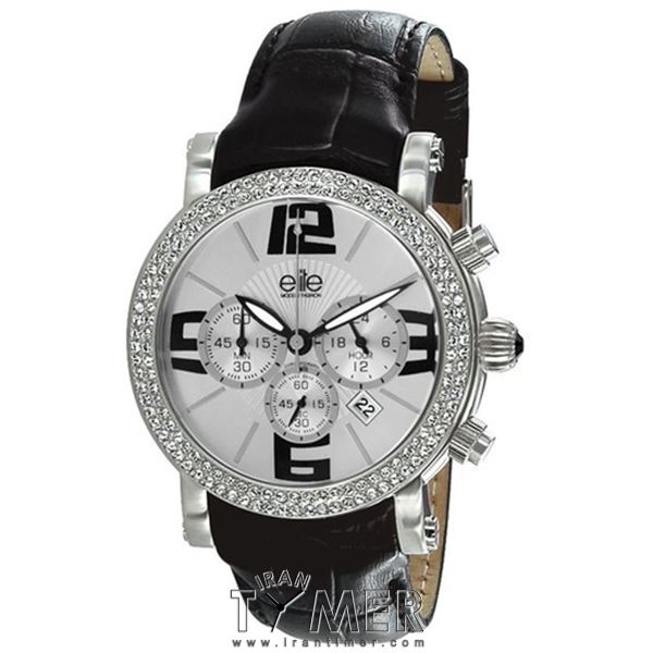 قیمت و خرید ساعت مچی زنانه الیت(ELITE) مدل E51982-203 کلاسیک | اورجینال و اصلی