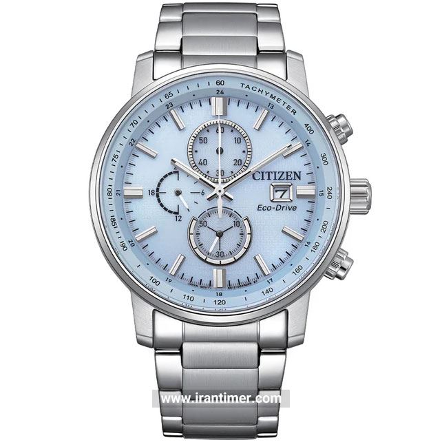 قیمت و خرید ساعت مچی مردانه سیتیزن(CITIZEN) مدل CA0840-87M کلاسیک | اورجینال و اصلی