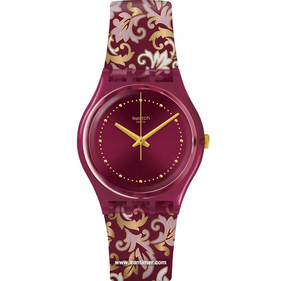 قیمت و خرید ساعت مچی زنانه سواچ(SWATCH) مدل GR179 اسپرت | اورجینال و اصلی