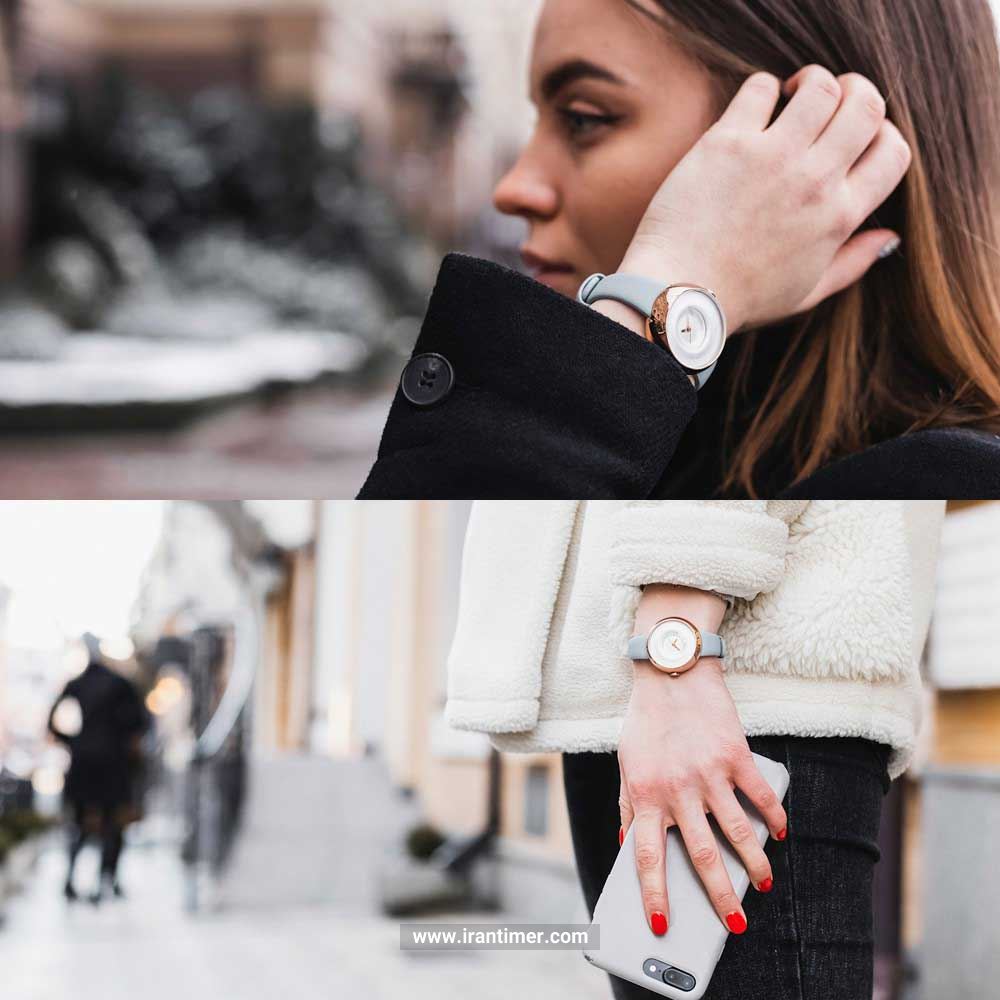 قیمت و خرید ساعت مچی زنانه تکس(TACS) مدل TS1301F کلاسیک | اورجینال و اصلی