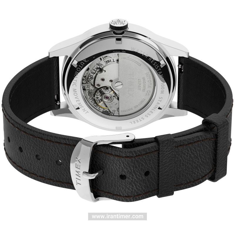 قیمت و خرید ساعت مچی مردانه تایمکس(TIMEX) مدل TW2U83700 کلاسیک | اورجینال و اصلی