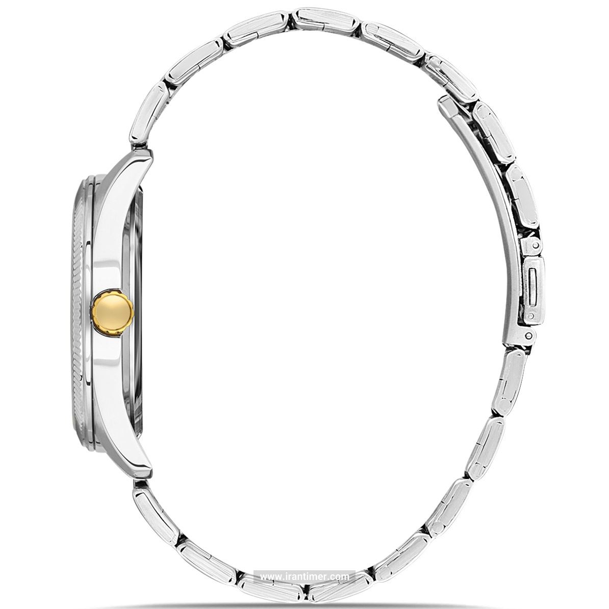 قیمت و خرید ساعت مچی مردانه دیوید گانر(David Guner) مدل DG-8480GA-D1 کلاسیک | اورجینال و اصلی