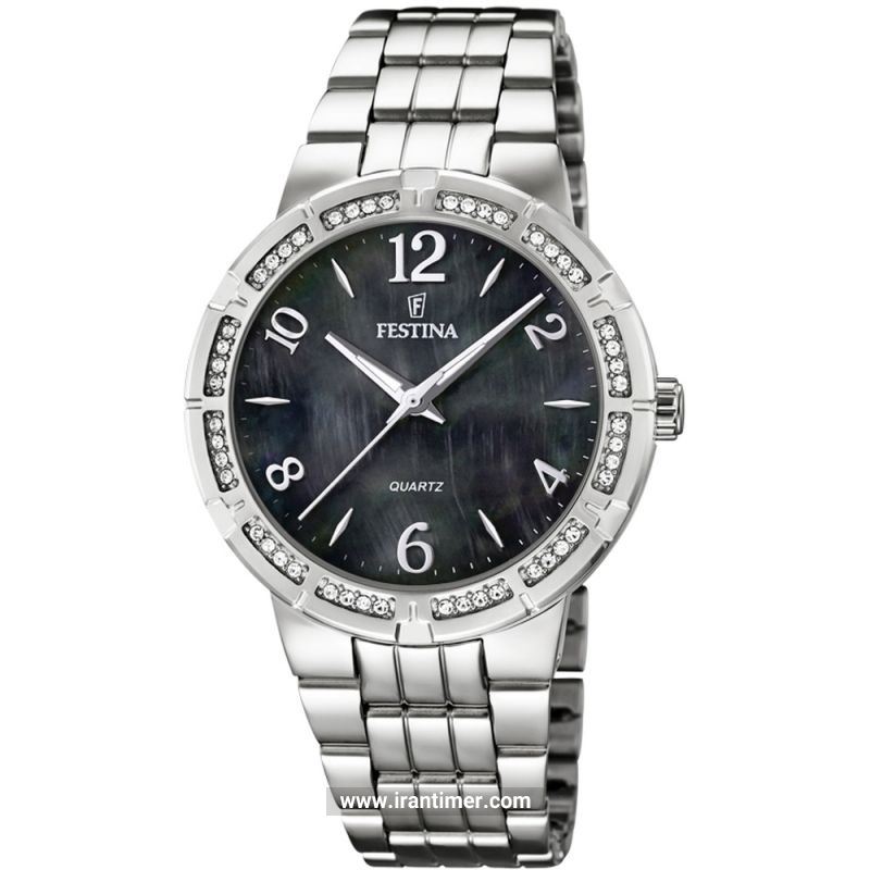 قیمت و خرید ساعت مچی زنانه فستینا(FESTINA) مدل F16703/2 کلاسیک | اورجینال و اصلی