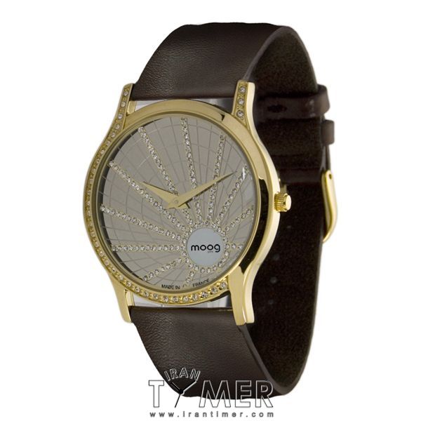 قیمت و خرید ساعت مچی زنانه موگ پاریس(MOOG PARIS) مدل M45222-005 فشن | اورجینال و اصلی