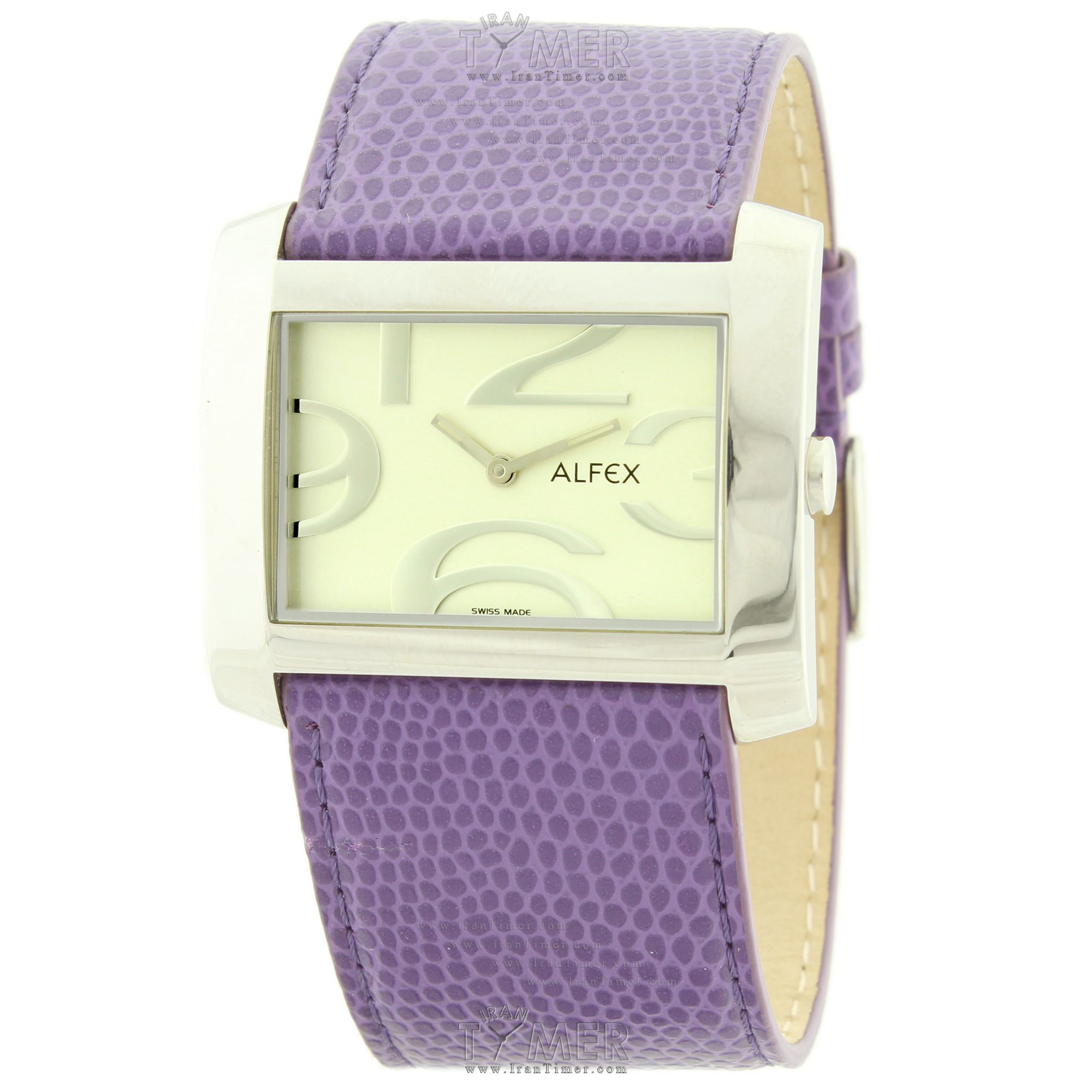 قیمت و خرید ساعت مچی زنانه الفکس(ALFEX) مدل 5496/304 کلاسیک فشن | اورجینال و اصلی