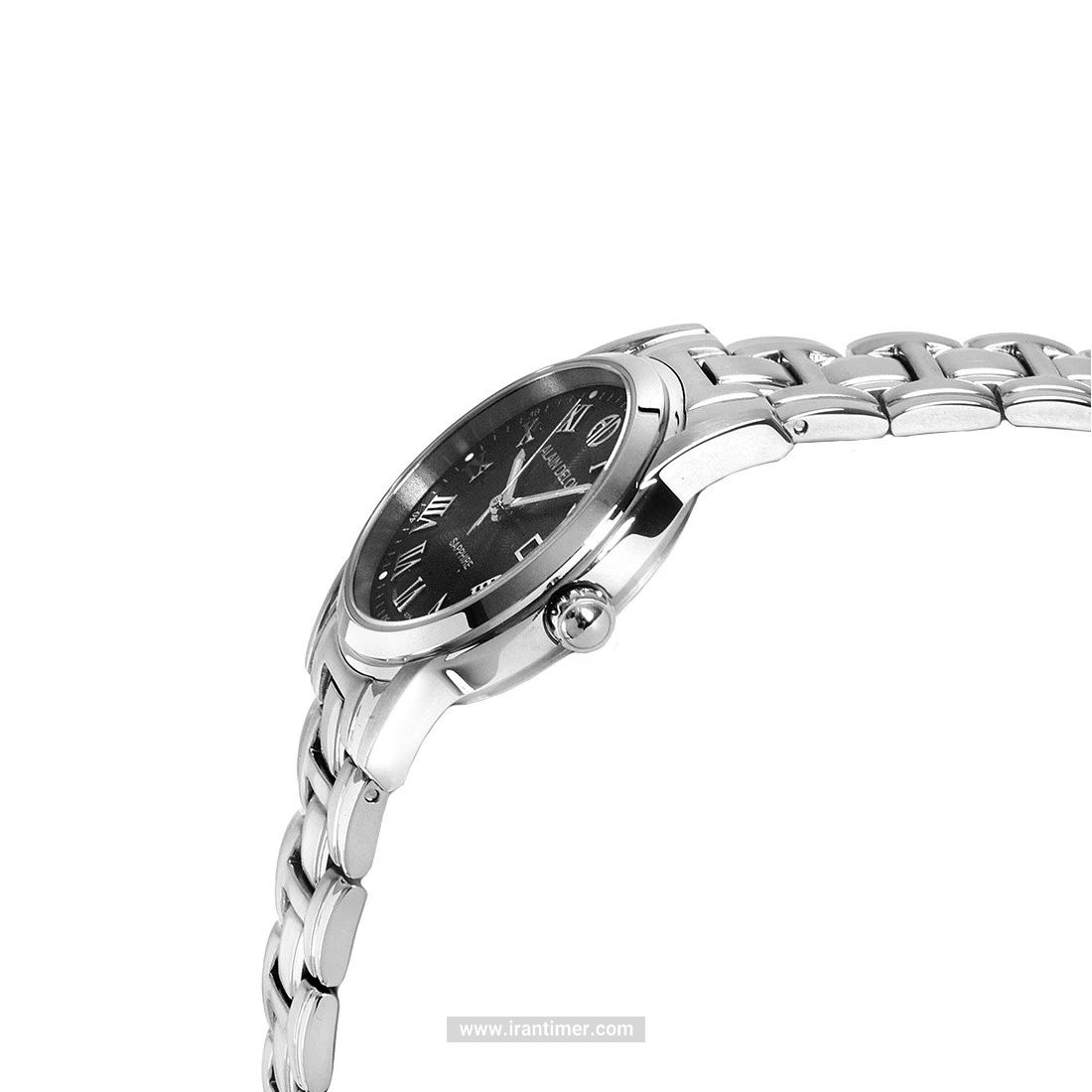 قیمت و خرید ساعت مچی زنانه آلن دلون(ALAIN DELON) مدل AD314-2331 کلاسیک | اورجینال و اصلی