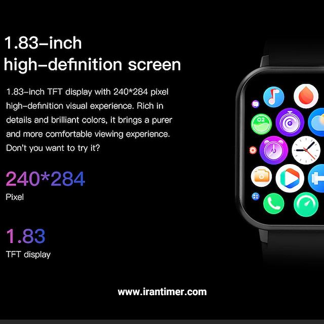 قیمت و خرید ساعت مچی مردانه زنانه نورث اج(North Edge) مدل NL 54 C Black اسپرت | اورجینال و اصلی