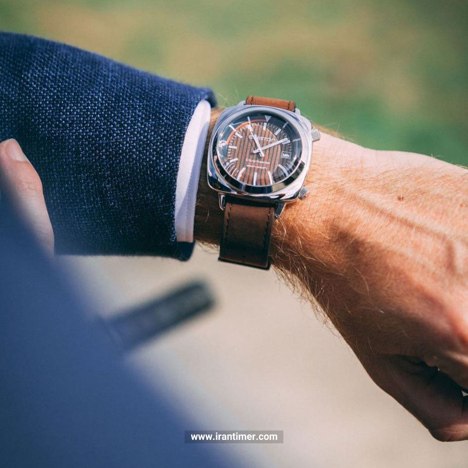 قیمت و خرید ساعت مچی مردانه بریستونن رست(BRISTON WRIST) مدل 18642.PS.D.10W.LVC اسپرت | اورجینال و اصلی