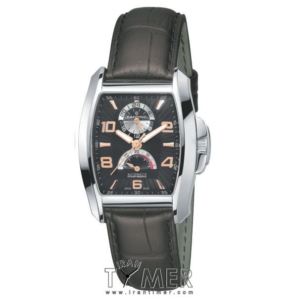 قیمت و خرید ساعت مچی مردانه کاندینو(CANDINO) مدل C4303/B کلاسیک | اورجینال و اصلی