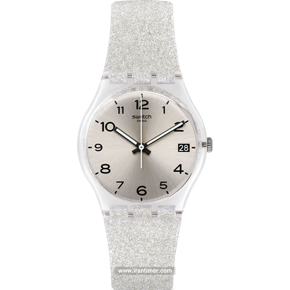 قیمت و خرید ساعت مچی زنانه سواچ(SWATCH) مدل GM416C اسپرت | اورجینال و اصلی