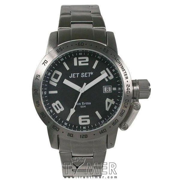 قیمت و خرید ساعت مچی مردانه جت ست(JET SET) مدل J20644-232 کلاسیک | اورجینال و اصلی