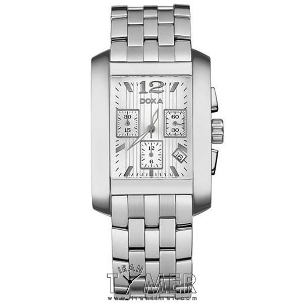 قیمت و خرید ساعت مچی مردانه دوکسا(DOXA) مدل 245.10.023.10 کلاسیک | اورجینال و اصلی