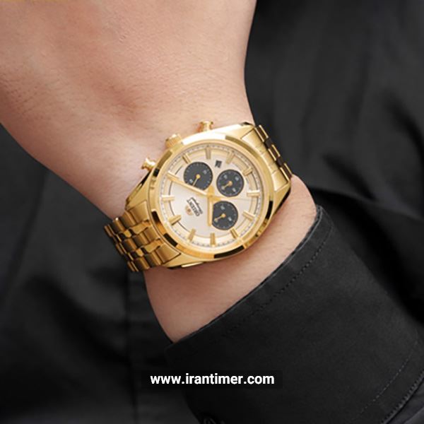 قیمت و خرید ساعت مچی مردانه اورینت(ORIENT) مدل RA-TX0301G10B کلاسیک | اورجینال و اصلی