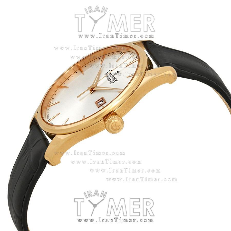 قیمت و خرید ساعت مچی مردانه چارمکس(CHARMEX) مدل CX-2940 کلاسیک | اورجینال و اصلی