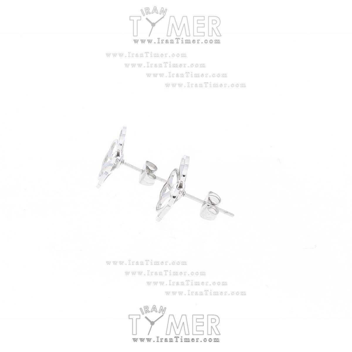 قیمت و خرید گوشواره زنانه برازوی(BROSWAY) مدل BKE23 فشن (ست لباس) کلاسیک | اورجینال و اصلی