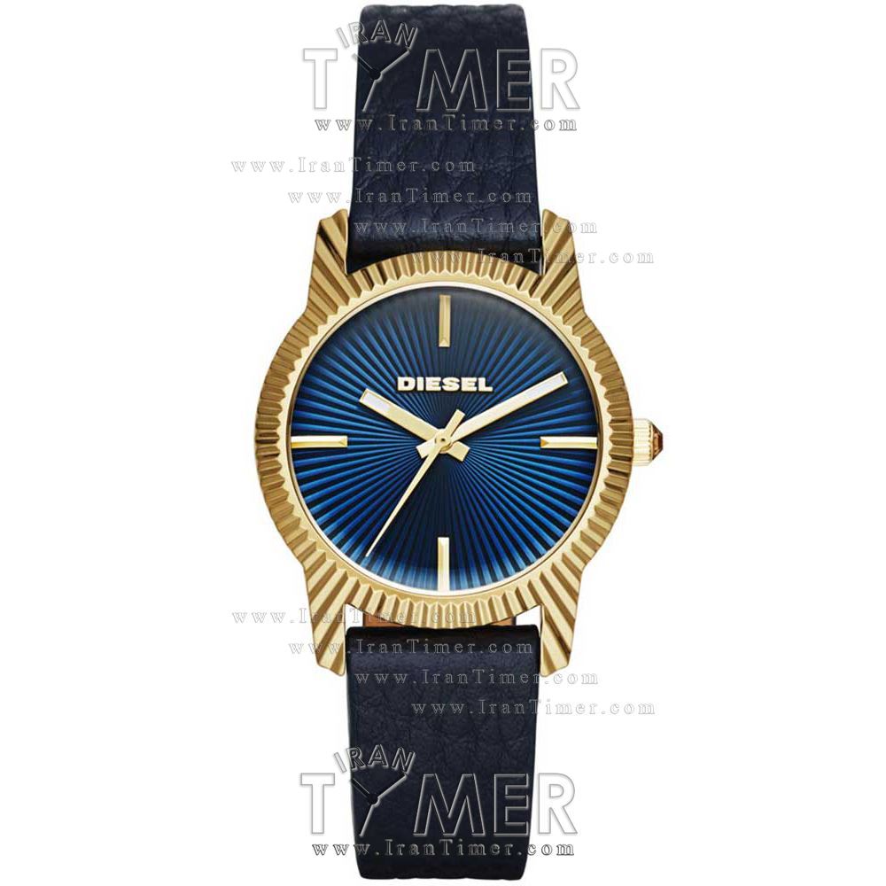 قیمت و خرید ساعت مچی زنانه دیزل(DIESEL) مدل DZ5514 کلاسیک | اورجینال و اصلی