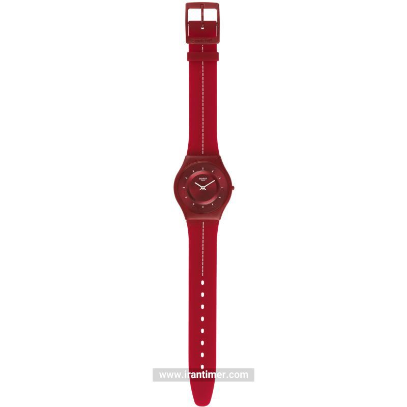 قیمت و خرید ساعت مچی زنانه سواچ(SWATCH) مدل SFR104 اسپرت | اورجینال و اصلی