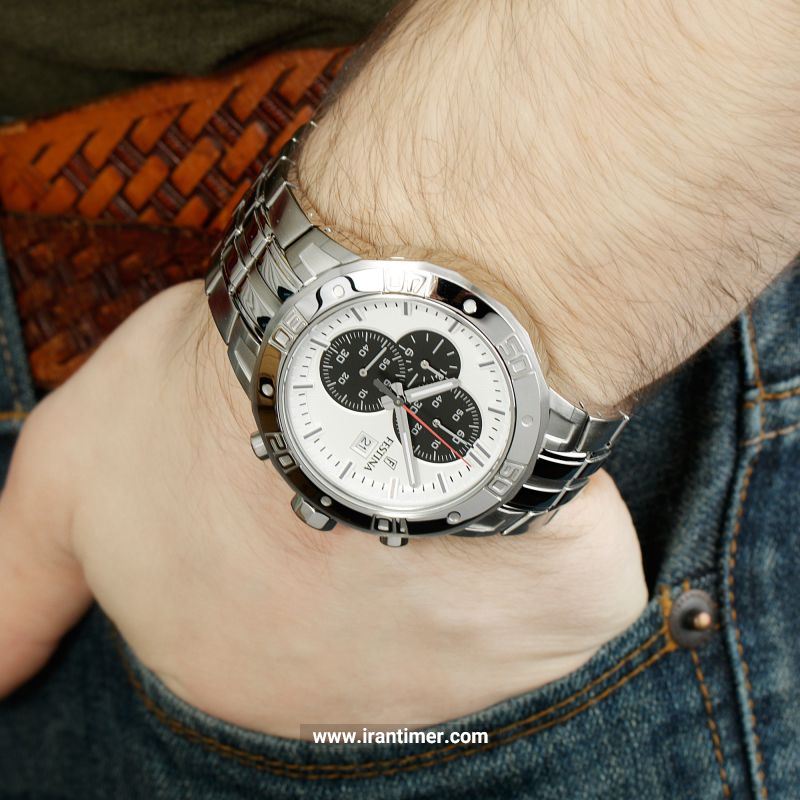 قیمت و خرید ساعت مچی مردانه فستینا(FESTINA) مدل F16666/1 کلاسیک | اورجینال و اصلی