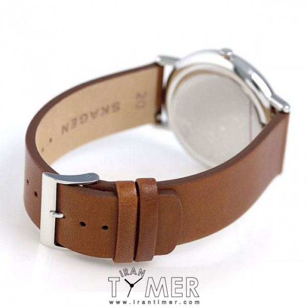 قیمت و خرید ساعت مچی مردانه اسکاگن(SKAGEN) مدل SKW6355 کلاسیک | اورجینال و اصلی