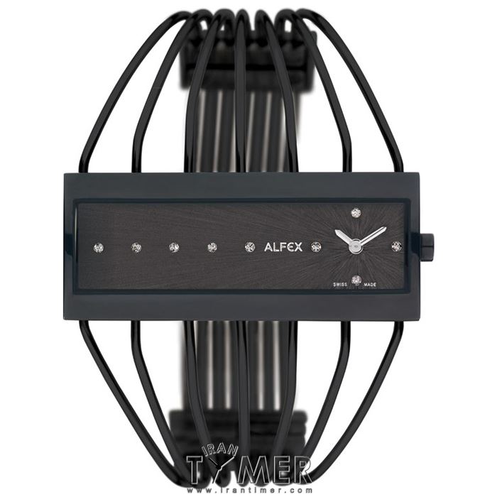 قیمت و خرید ساعت مچی زنانه الفکس(ALFEX) مدل 5608/462 فشن | اورجینال و اصلی