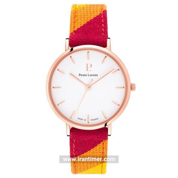 قیمت و خرید ساعت مچی زنانه پیر لنیر(PIERRE LANNIER) مدل 191F925 کلاسیک | اورجینال و اصلی